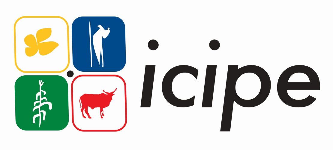 icipe LOGO